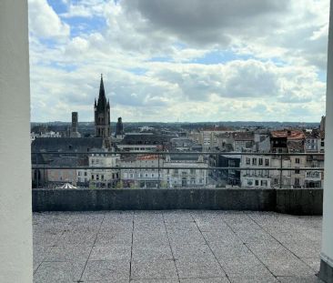 Appartement à louer 1 pièce 18.15m² - Photo 4