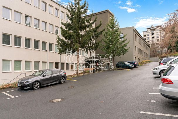 Pronájem bytu 2+kk 42 m² - Photo 1