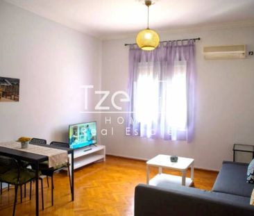 Διαμέρισμα για ενοικίαση Άνω Πετράλωνα (Πετράλωνα) - Photo 2