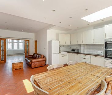5 bedroom terraced house to rent - Photo 1