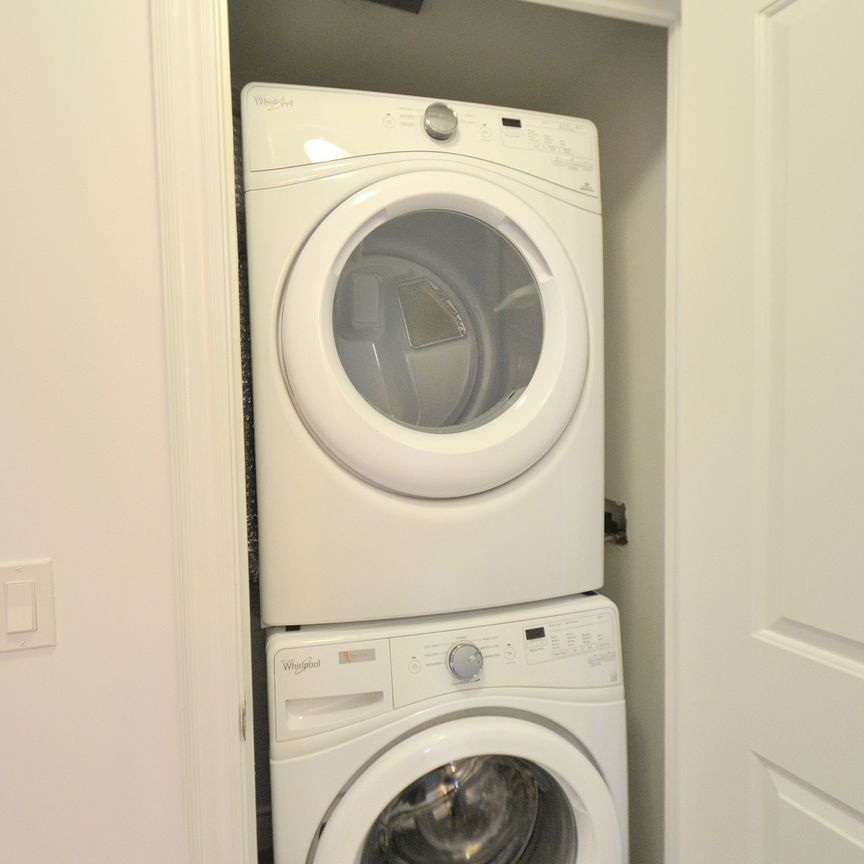 For Lease - 38 Cedarland Drive Unit# 1508, Markham, Ontario - Photo 1