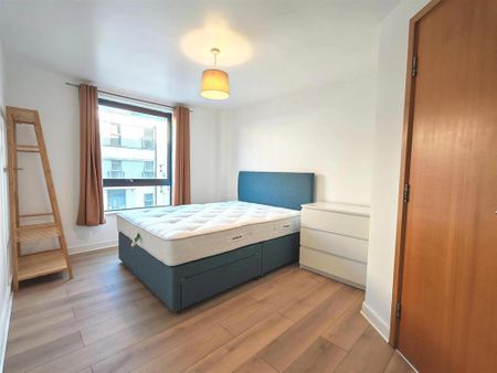 2 bedroom apartment to rent - Photo 5