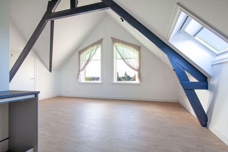Appartement (Bouwnr. 26 F), Reeuwijk-Dorp Kern, 2811KH - Photo 3