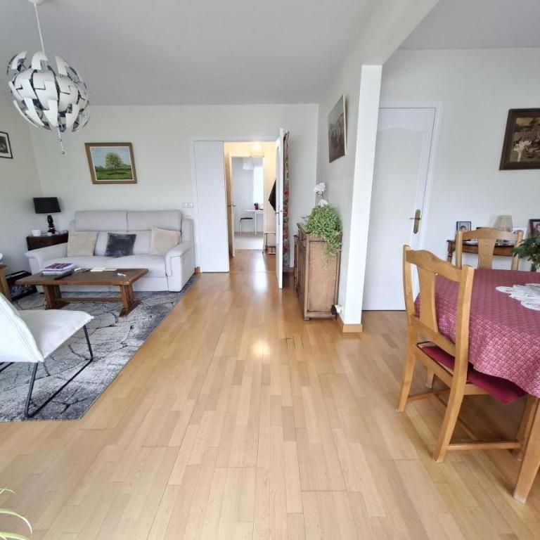 Appartement T3 - LISIEUX - Photo 1