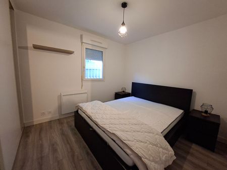 Location Appartement 2 pièces 39m² - Photo 2