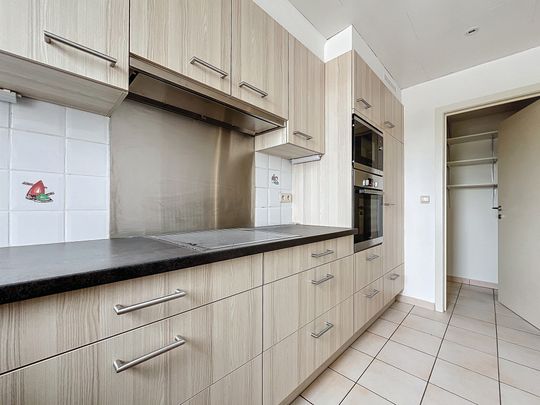 Prachtig appartement van 90m ² goed gelegen en gerenoveerd - Foto 1