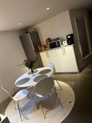 Lingonstigen, Täby - Foto 1