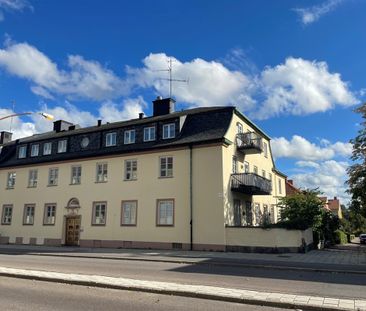 Industrigatan 19B - Photo 1