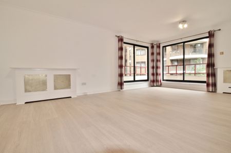 Regent House, Windsor Way, Hammersmith, London, W14 - Photo 2