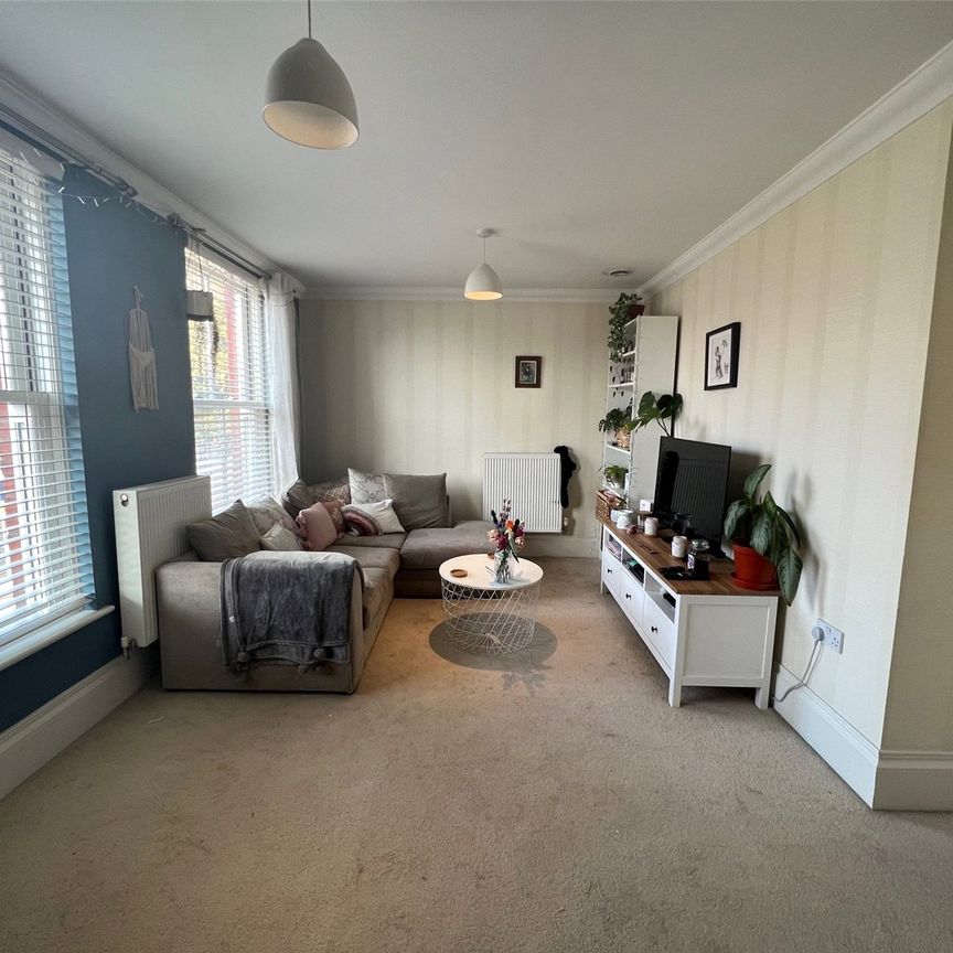 1 bedroom apartment to rent - Photo 1