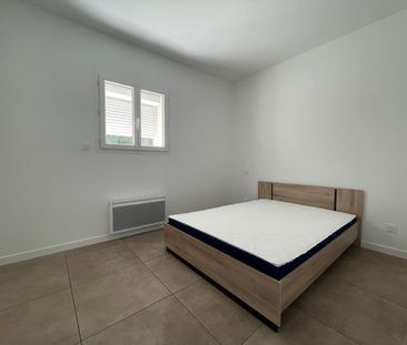 Location Appartement 2 pièces 44m² AUBENAS 07200 - Photo 3