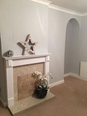 3 bedroom terraced house to rent - Photo 1