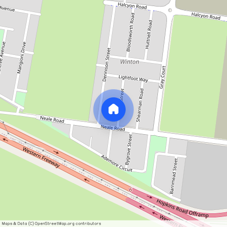 20 Hutton Street, Deanside