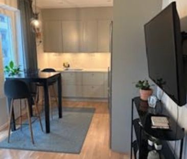 Norrmalm - 2rok - 7mån - 19.550kr/mån - Photo 2