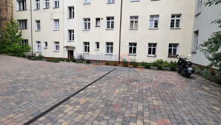 Wały Chrobrego, ul. Zygmunta Starego, Szczecin - Zdjęcie 2