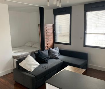 Louer appartement 1 pièce de 31 m² - Photo 1