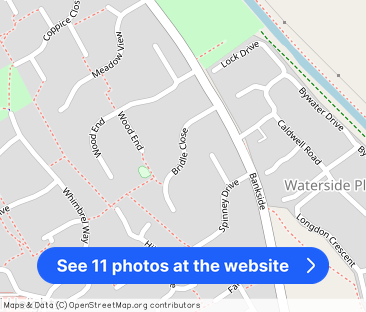 Bridle Close, Banbury, OX16 - Photo 1