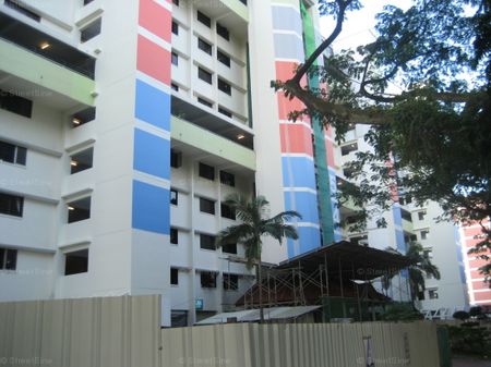 Blk 546 Cheng San Green (Ang Mo Kio), HDB 4 Rooms - For Rent - Photo 4