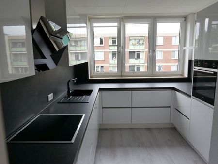 Wohnung zur Miete in Kamp-Lintfort - Foto 4