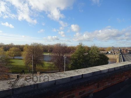 Trent Bridge Buildings West Bridgford, Nottingham - Photo 5