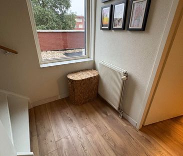 Huis te huur: Graspieper 45 5658 EN Eindhoven - Foto 2