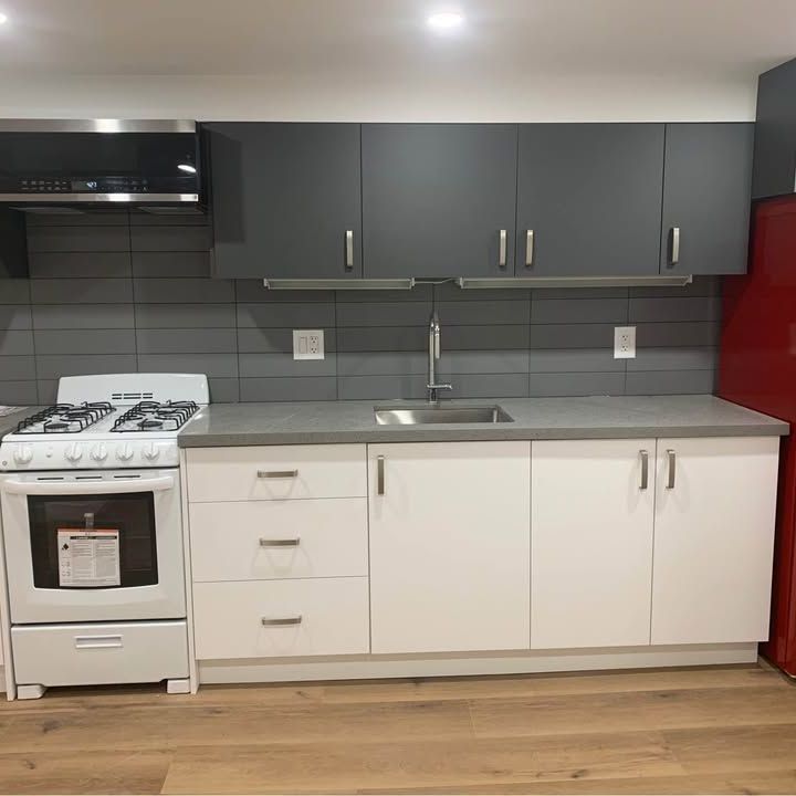 For Lease - 4 Hyfan Court Unit# Lower, Toronto, Ontario - Photo 1