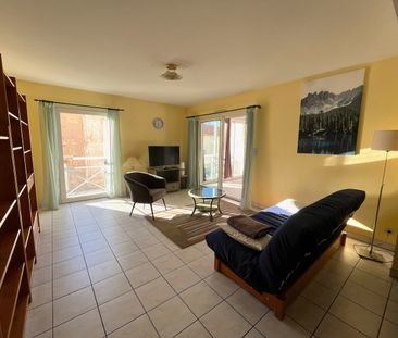 Location Appartement 3 pièces 68m² - Photo 1