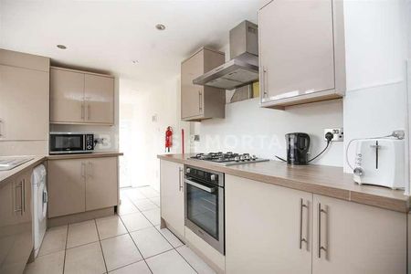 (?ppw) Warwick Street, Sandyford, Newcastle Upon Tyne, NE6 - Photo 2