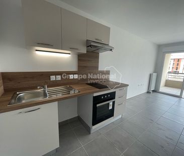 T2 RESIDENCE BELLEVUE DE BEAULIEU MONTEUX SECTEUR LAC BELLES PRESTA... - Photo 2