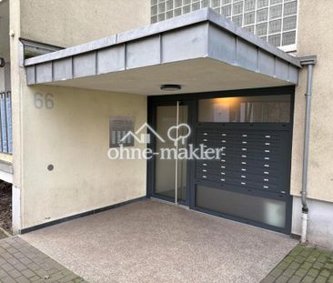 Renovierte 3,5-Wohnung in Herne am Lackmanns Hof mit Westbalkon dir... - Photo 2