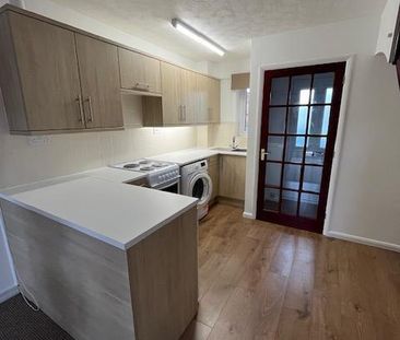 1 bedroom terraced house to rent - Photo 4