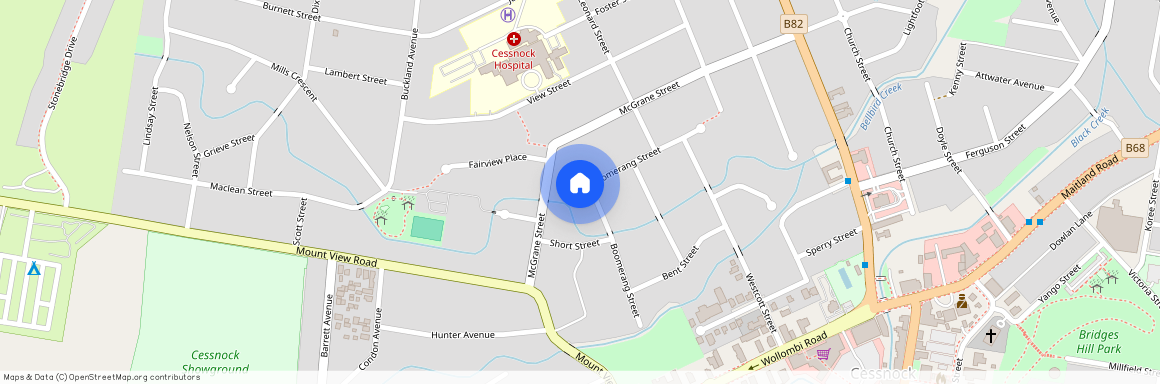 2/35 Boomerang Street, NSW 2325, Cessnock