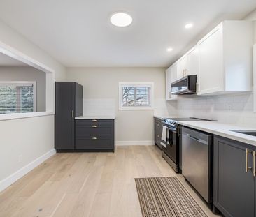 For Lease - 42 Lockerbie Avenue Unit# 2nd Floor, Toronto, Ontario - Photo 5
