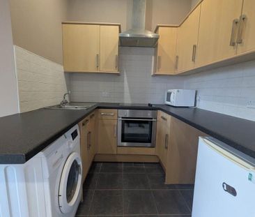 1 bedroom flat to rent - Photo 4