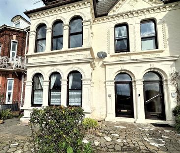 1 bedroom flat to rent - Photo 6