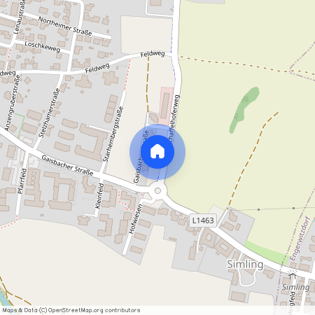 Schaffelhoferweg 5, 4210, Gallneukirchen