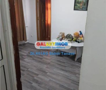 de inchiriat apartament cu 3 cam cf 2 etaj 1 TRIVALE - Fotografie 1