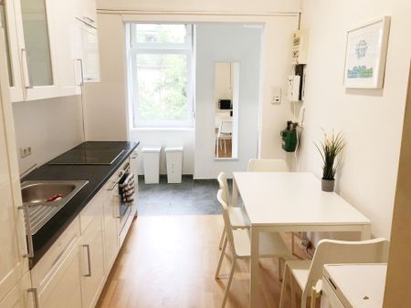Quellenstraße 36 Zimmer 3 - Photo 3