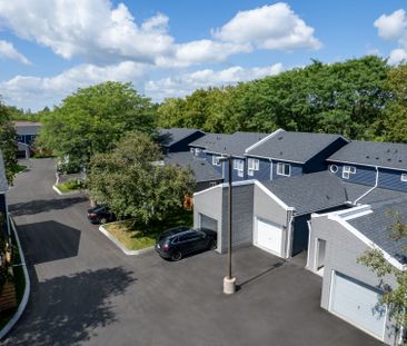 For Lease - 240 Ormond Drive Unit# D3, Oshawa, Ontario - Photo 3