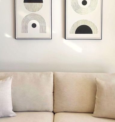 Luxury Apartment for rent in Benahavís, Spain - Photo 1