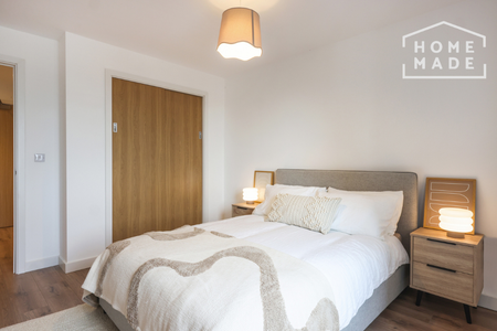 2 bedroom flat to rent - Photo 5