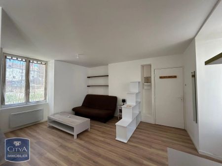 Appartement à louer 1 pièce 34.92m² - Photo 2