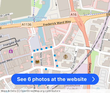 Victoria Street, Grimsby - Photo 1