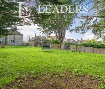 5 bedroom detached house to rent - Photo 2