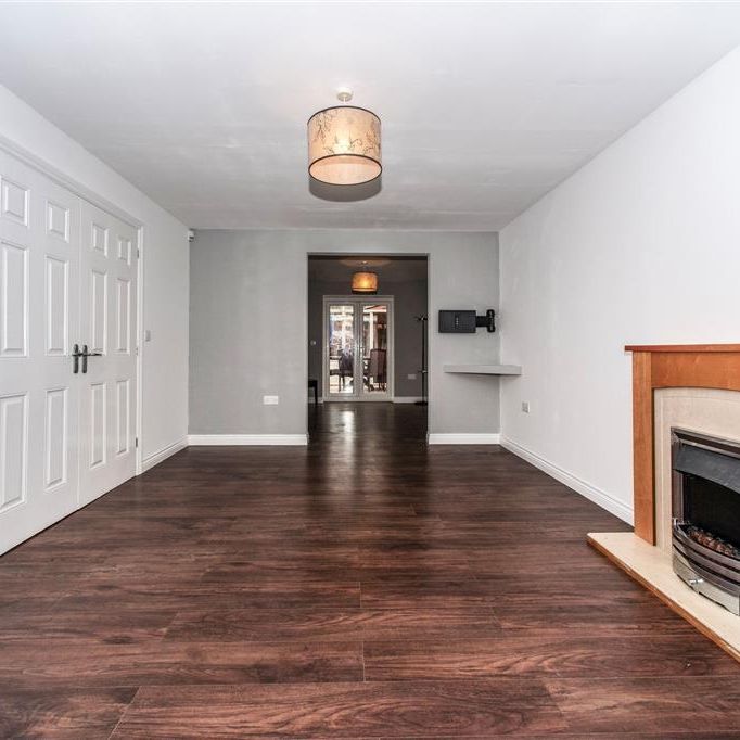 Mayors Close, Heolgerrig, MERTHYR TYDFIL - Photo 1