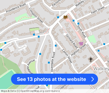 Orchard Road, Sheffield - Photo 1