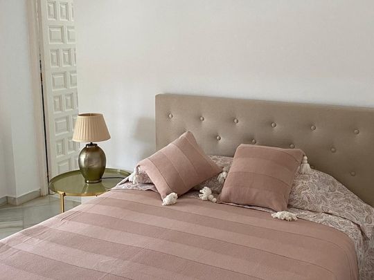 Linda Vista Baja, San Pedro de Alcantara, Andalusia 29670 - Photo 1