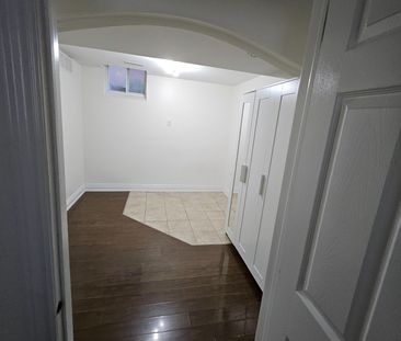 For Lease - 73 ORCHID Drive Unit# BSMT, Brampton, Ontario - Photo 4