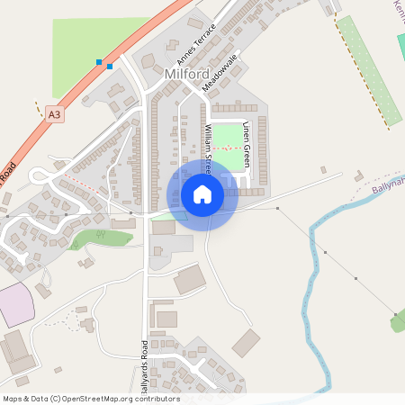 59 William Street, Milford, BT60 3PD