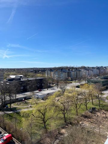 Stadiongatan 61A, Lorensborg - Photo 2